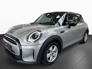 MINI Cooper 1.5 Aut. ** LED, NAVI, PANORAMA, H&K Sound, HuD, CRUISE, KEYLESS ** 1e EIG - UNFALLFREI 