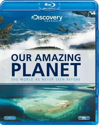 Our Amazing Planet