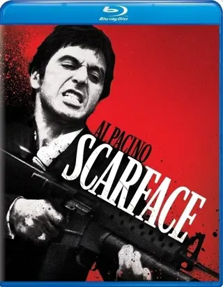 Scarface (UK)