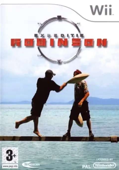 Expeditie Robinson