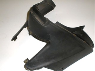 Kap onder buddy agility city 16" 2ehands