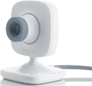 Xbox 360 Live Vision