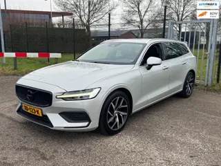 Volvo V60 2.0 D4 Momentum