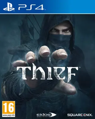 Thief