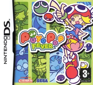 Puyo Pop Fever