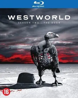 Westworld - Season 2