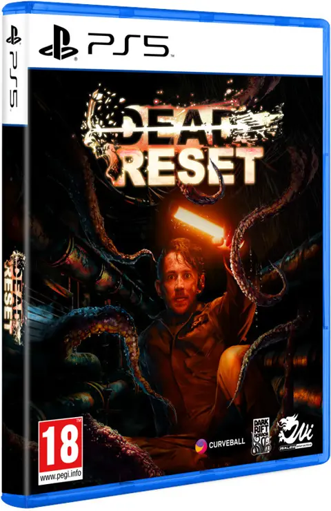 Dead Reset