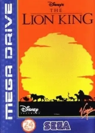 The Lion King