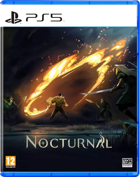 Nocturnal