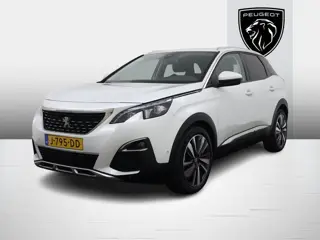 Peugeot 3008 1.2T 130PK Automaat Blue Lease Premium Avantage