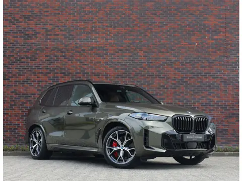 BMW X5 50e xDrive | Pano - M Sport Pro - Harman Kardon
