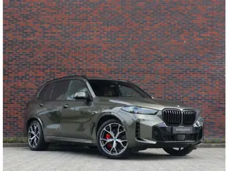 BMW X5 50e xDrive | Pano - M Sport Pro - Harman Kardon