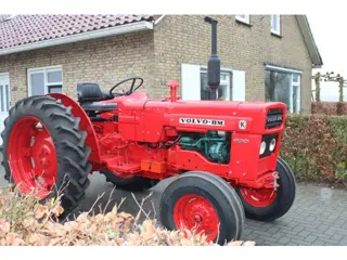 Volvo BM T430 (bj 1973)