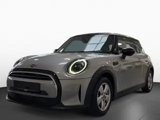 MINI Cooper 1.5 Aut. ** LED, NAVI, PANORAMA, H&K Sound, HuD, CRUISE, KEYLESS ** 1e EIG - UNFALLFREI 
