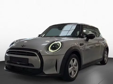 MINI Cooper 1.5 Aut. ** LED, NAVI, PANORAMA, H&K Sound, HuD, CRUISE, KEYLESS ** 1e EIG - UNFALLFREI 