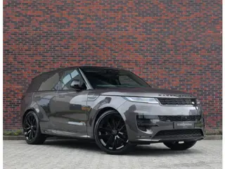 Land Rover Range Rover Sport P550e Autobiography | Pano - Trekhaak - Meridian 3D