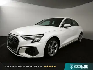 Audi A3 Limousine 30 TFSI S edition |