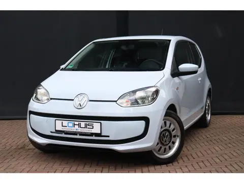 Volkswagen Up! 1.0 take up! BlueMotion BT-Audio | Airco