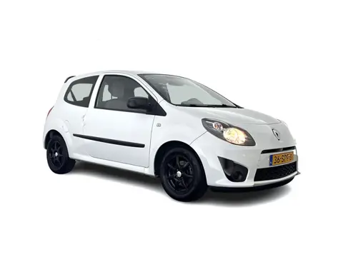 Renault Twingo 1.2-16V Collection *AIRCO | COMFORTSEATS | PRIVACY-GLASS | RADIO-CD |  14''ALU*