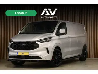 Ford Transit Custom 320 2.0 TDCI L2H1 Limited 170 PK | BPM VRIJ | ACC | Blind Spot | Navigatie | Cam
