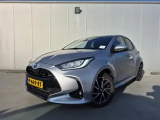 Toyota Yaris 1.5 Hybrid Dynamic | Apple Carplay/Android Auto