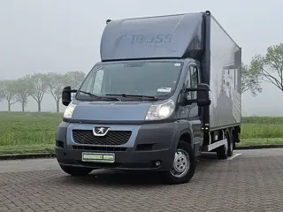 PEUGEOT BOXER 335 clickstar