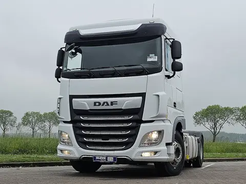 DAF XF 450