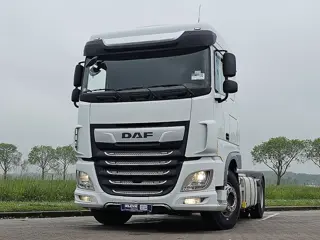 DAF XF 450