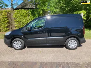 Peugeot Partner 120 1.6 HDI L1 XT Profit + TREKHAAK, AIRCO, CC,