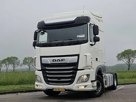 DAF XF 450 spacecab