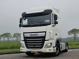 DAF XF 450 spacecab