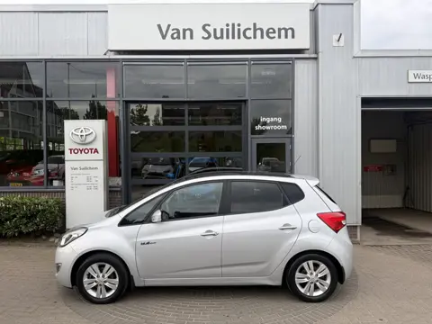 Hyundai ix20 1.6i i-Catcher (bj 2011)