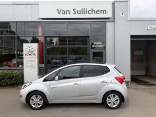 Hyundai ix20 1.6i i-Catcher (bj 2011)