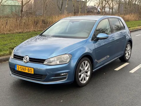 Volkswagen Golf 1.2 TSI Highline / AIRCO / NAP / NAVI