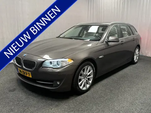BMW 5 Serie Touring 520i High Executive | Panorama |