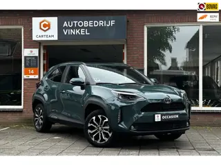 Toyota Yaris Cross 1.5 Hybrid 115 Active *Carplay*Camera*Navi*Stoel/Stuurverwarming*