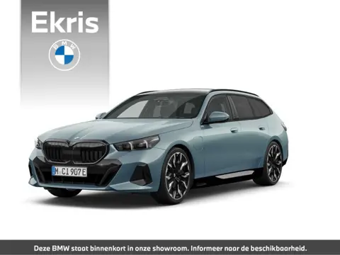 BMW 5 serie Touring 530e M Sport Edition | M Sportpakket Pro | Innovation Pack | Bower & Wilkins | T