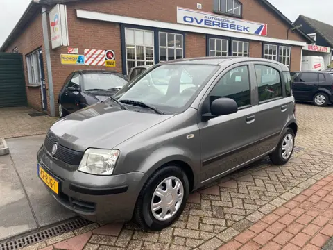 Fiat Panda 1.2 Active