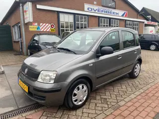Fiat Panda 1.2 Active