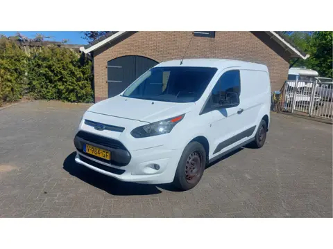 Ford Transit Connect 1.5 TDCI L1 Trend AIRCO BJ 2017