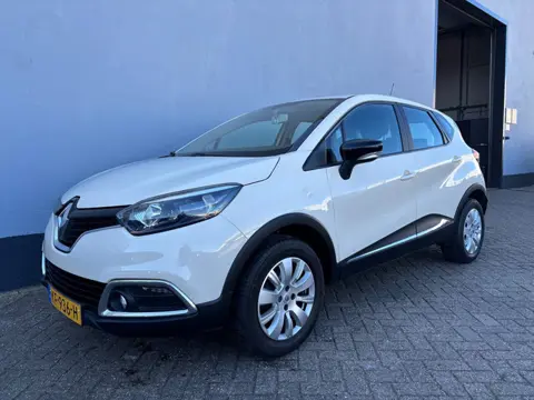 Renault Captur 0.9 TCe Expression - Trekhaak