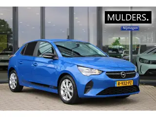 Opel Corsa 1.2 Edition | Carplay / Camera / Airco