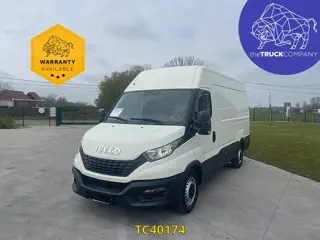 Iveco Daily 35S14V12 (bj 2021)