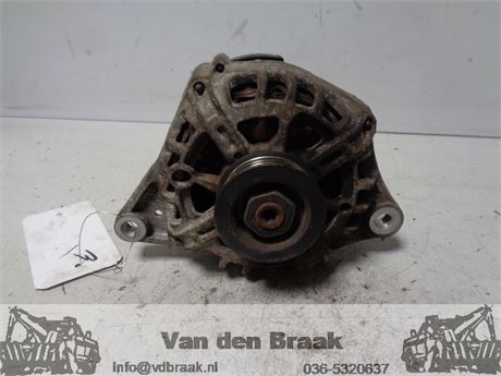 Nissan Micra K12 1.2 2003-2011 Dynamo