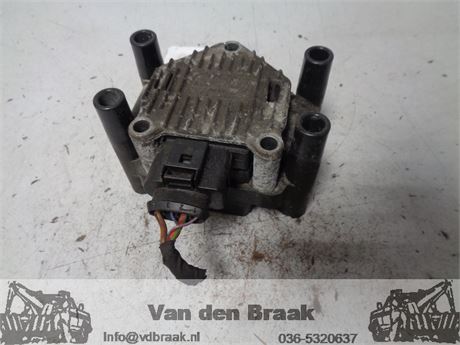 Skoda Octavia 1.2 TSi 2009-2013 Bobine