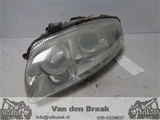 Alfa Romeo GT 2003-2011 Koplamp links (Xenon).