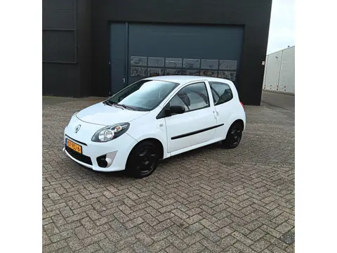 Renault Twingo 1.2-16V Authentique