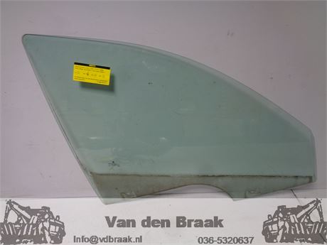 Skoda Octavia 2004-2013 Rechts voor portierruit