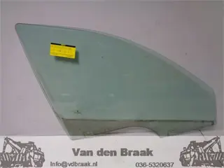 Skoda Octavia 2004-2013 Rechts voor portierruit