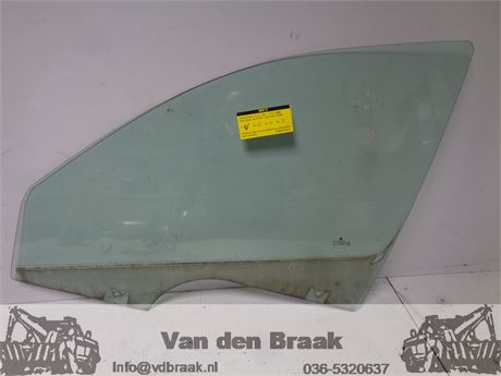 Skoda Octavia 2004-2013 Links voor portierruit